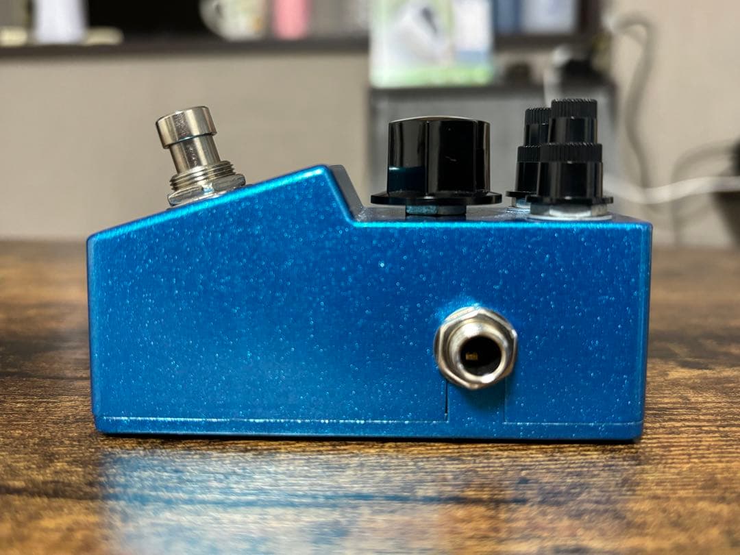 Ibanez mini super l エフェクター　アイバニーズ　ミニ