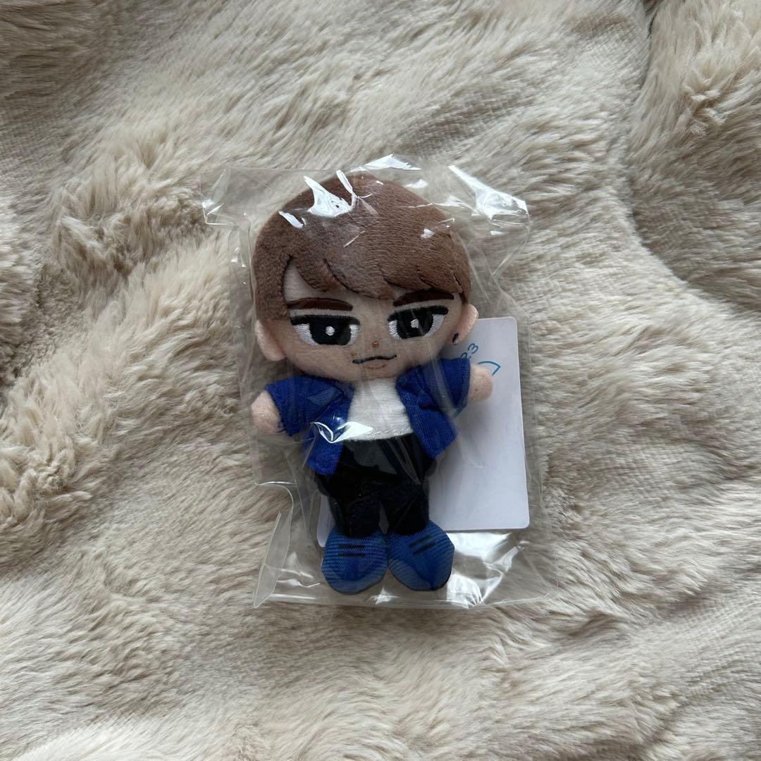 【新品・未使用】Man すのチル　渡辺翔太向井康二深澤辰哉