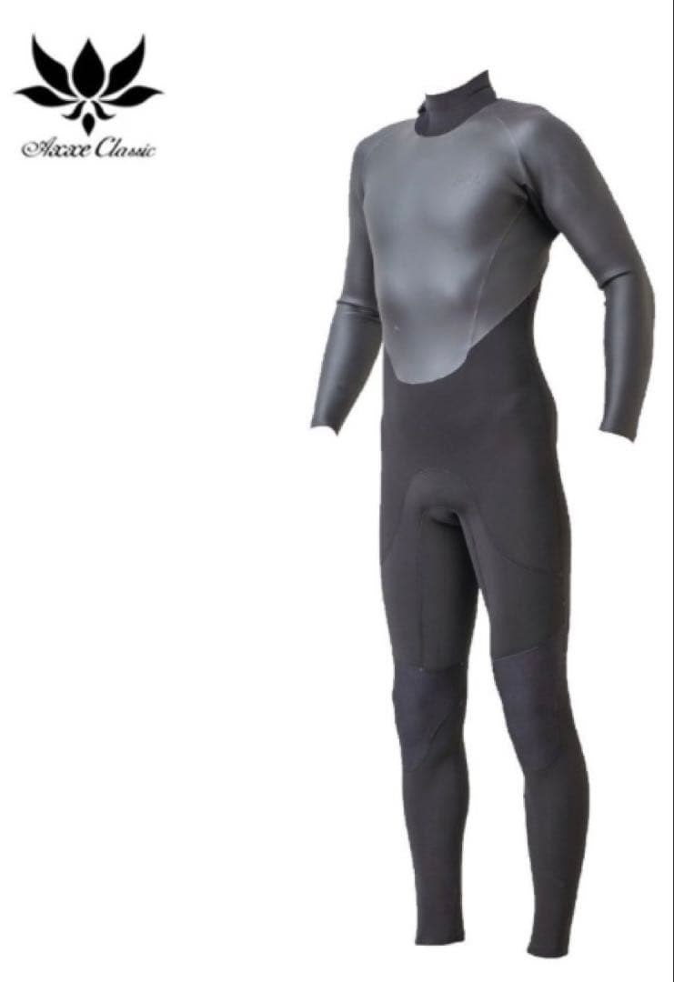 AXXE CLASSIC アックスクラシック　ウエットスーツ 3mmフルスーツ