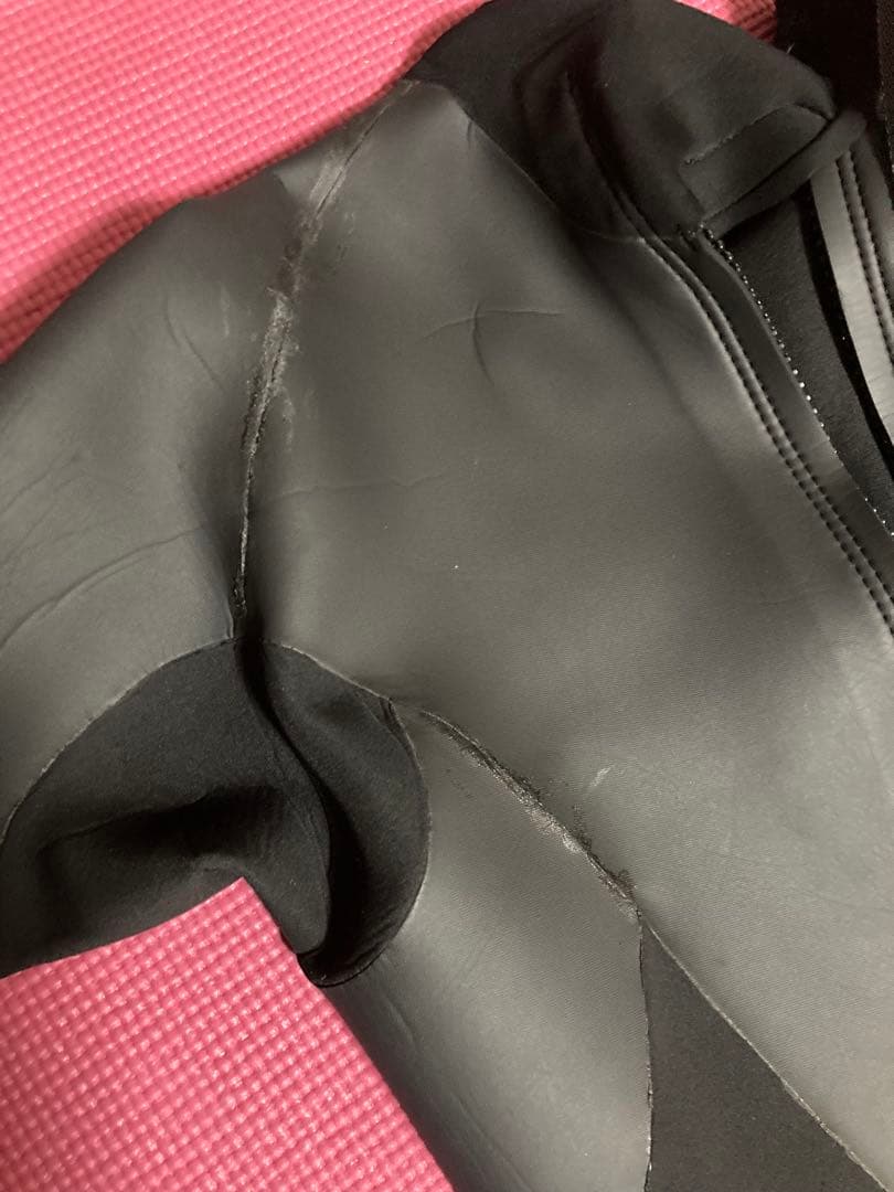 AXXE CLASSIC アックスクラシック　ウエットスーツ 3mmフルスーツ