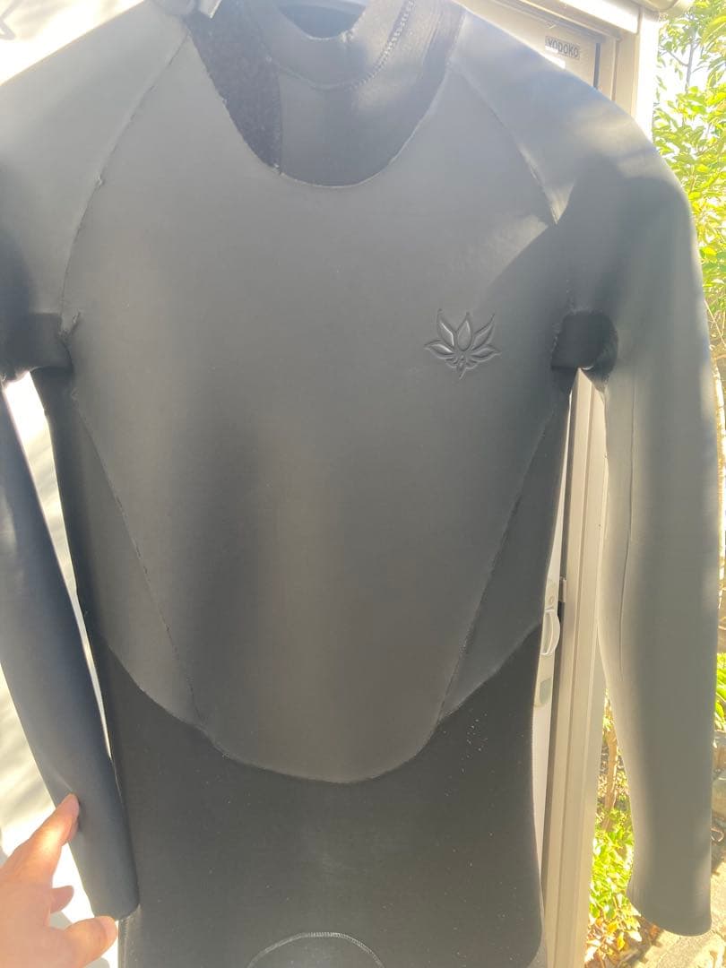 AXXE CLASSIC アックスクラシック　ウエットスーツ 3mmフルスーツ