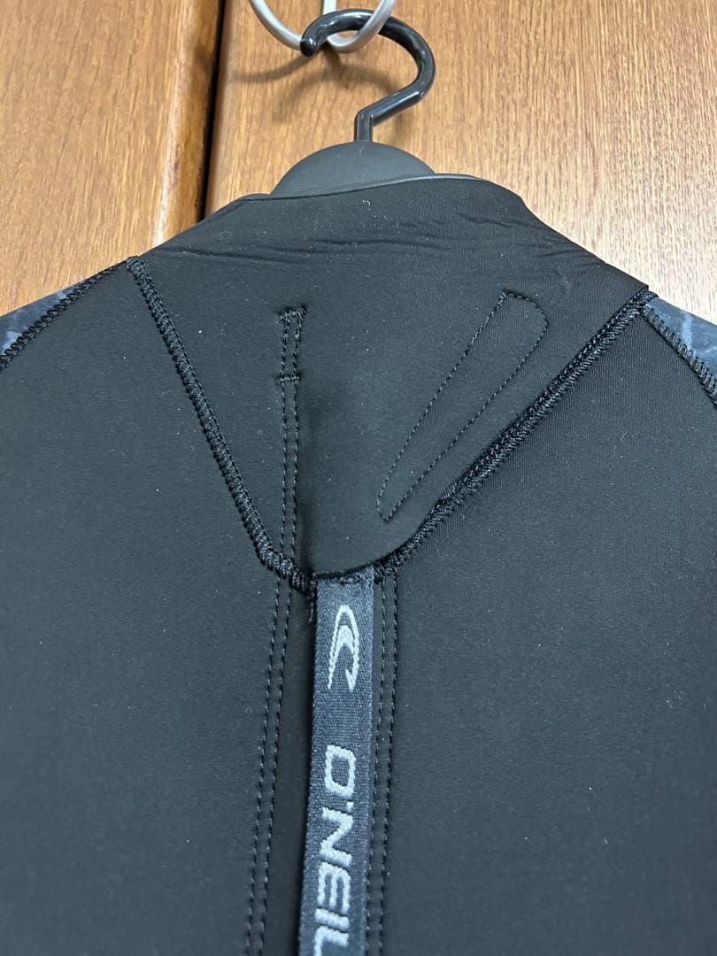 O'NEILL SUPER FREAK ウエットスーツ　シーガル　ＭＬ　美品