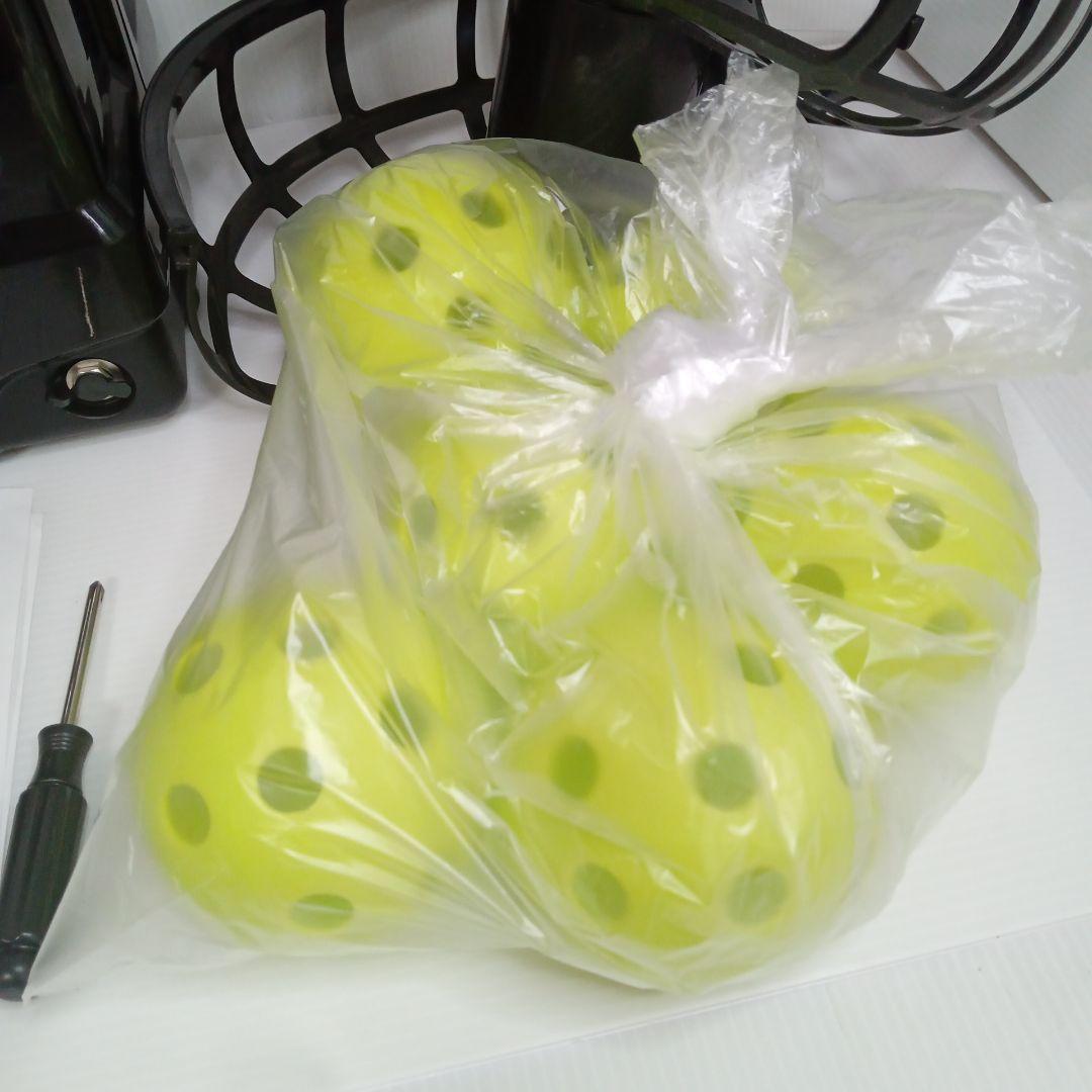 [フィールドフォース] トスマシン・フロントトス FTM-253 野球 ソフト