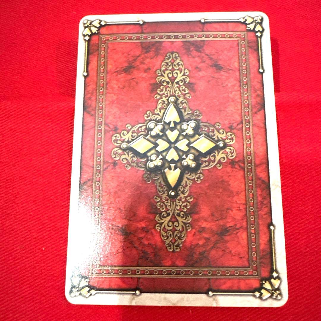 ラウズカード 仮面ライダーレンゲル 仮面ライダー剣 トレカ レア クローバー10