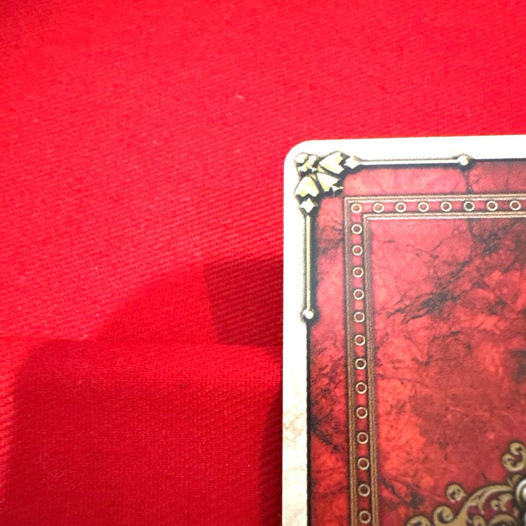 ラウズカード 仮面ライダーレンゲル 仮面ライダー剣 トレカ レア クローバー10