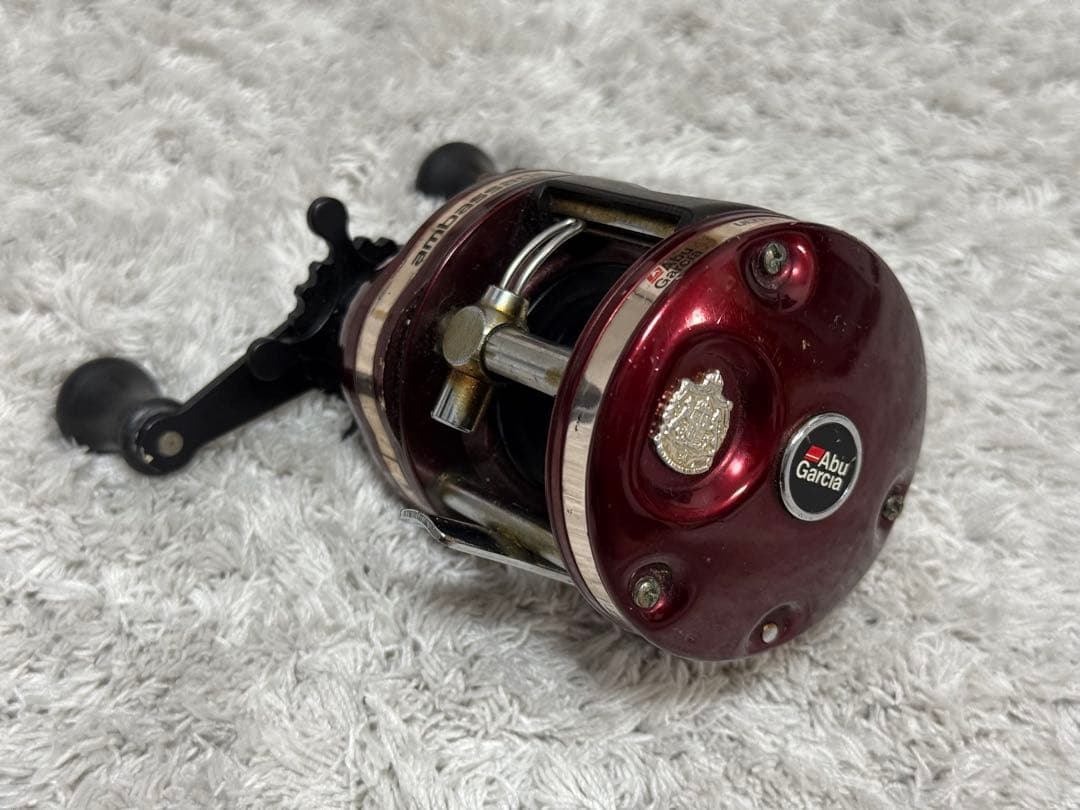 アブガルシア アンバサダー 5500-C32 SPEED