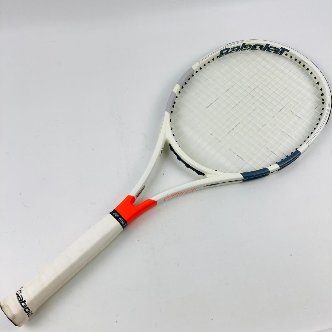 バボラ ピュアストライク VS G3 98sq 295g Pure Strike