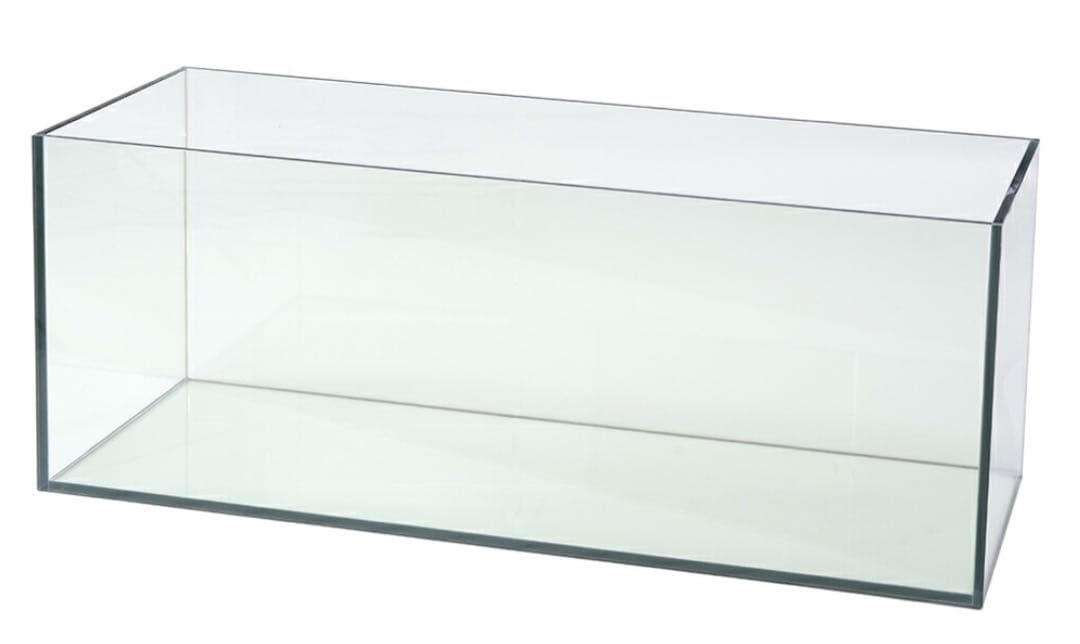 120センチガラス水槽