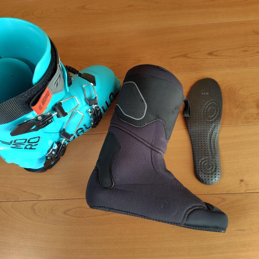 ダルベロ　DALBELLO IL MORO 90 3Dラップ