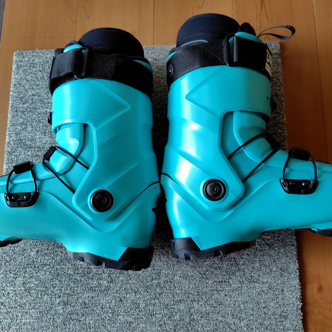 ダルベロ　DALBELLO IL MORO 90 3Dラップ