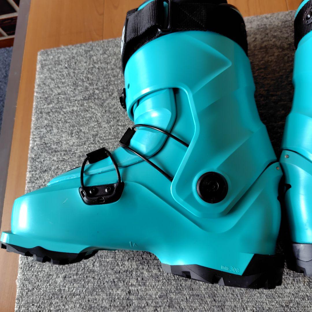 ダルベロ　DALBELLO IL MORO 90 3Dラップ