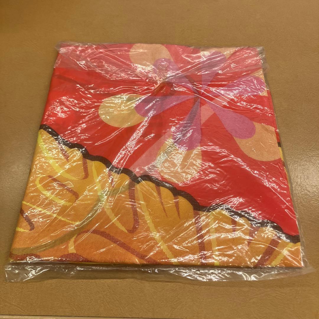 【非売品】NISSEI 日世　ソフトクリームのぼり旗　2セット　未使用品　未開封