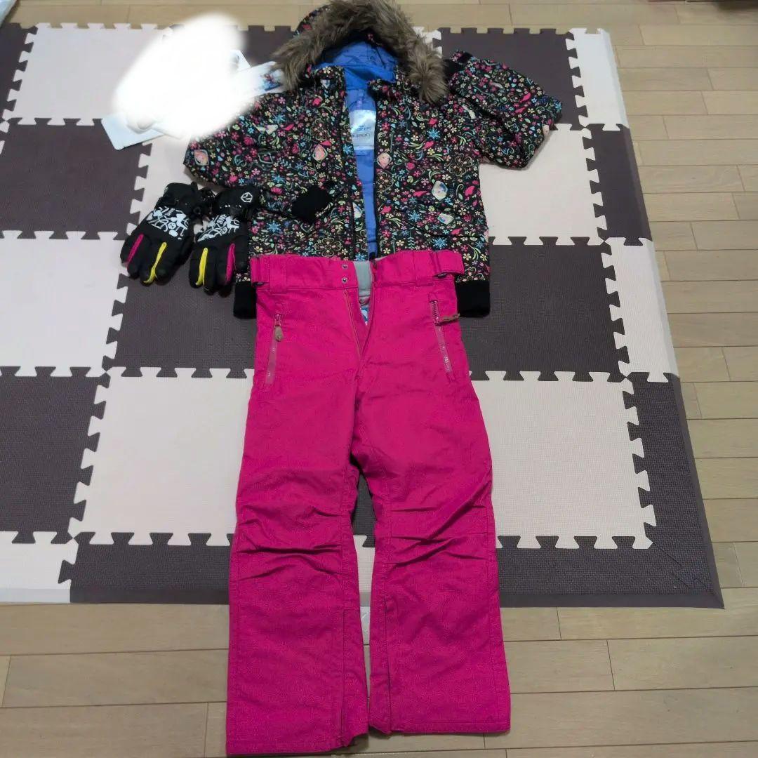 BURTON FROZEN スノーボードウェア Mサイズ