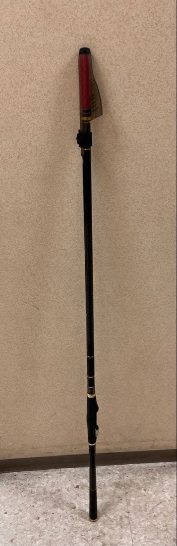 宇崎日新　ゼロサム磯　弾X4 TYPE Ⅲ 530 タイプ3