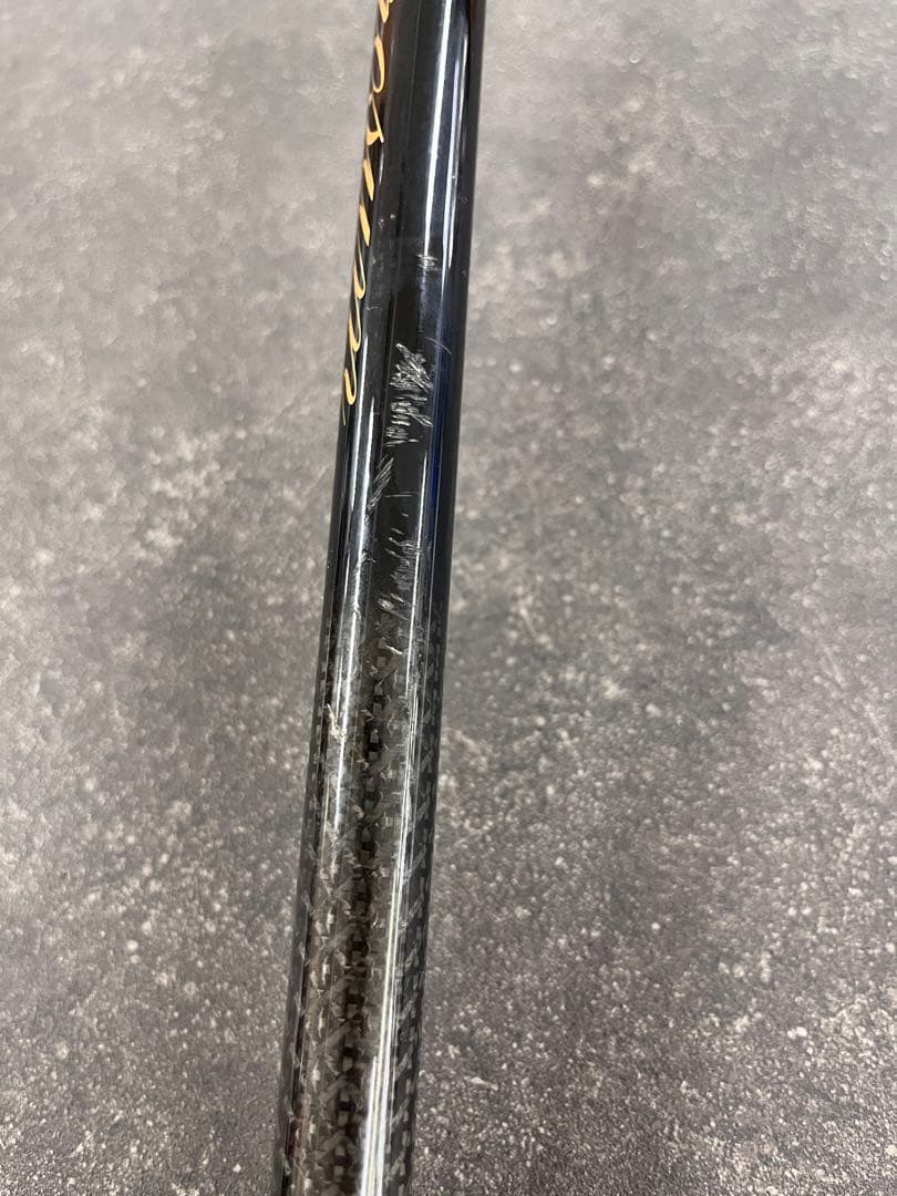 宇崎日新　ゼロサム磯　弾X4 TYPE Ⅲ 530 タイプ3