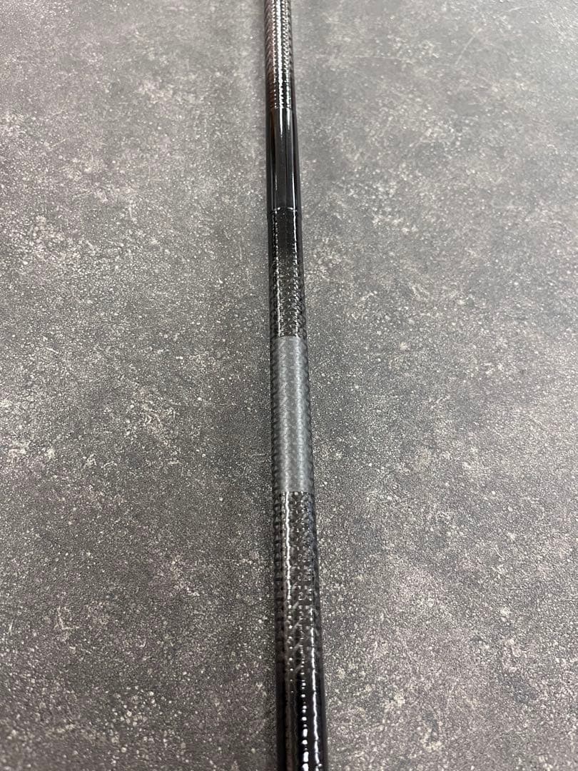 宇崎日新　ゼロサム磯　弾X4 TYPE Ⅲ 530 タイプ3