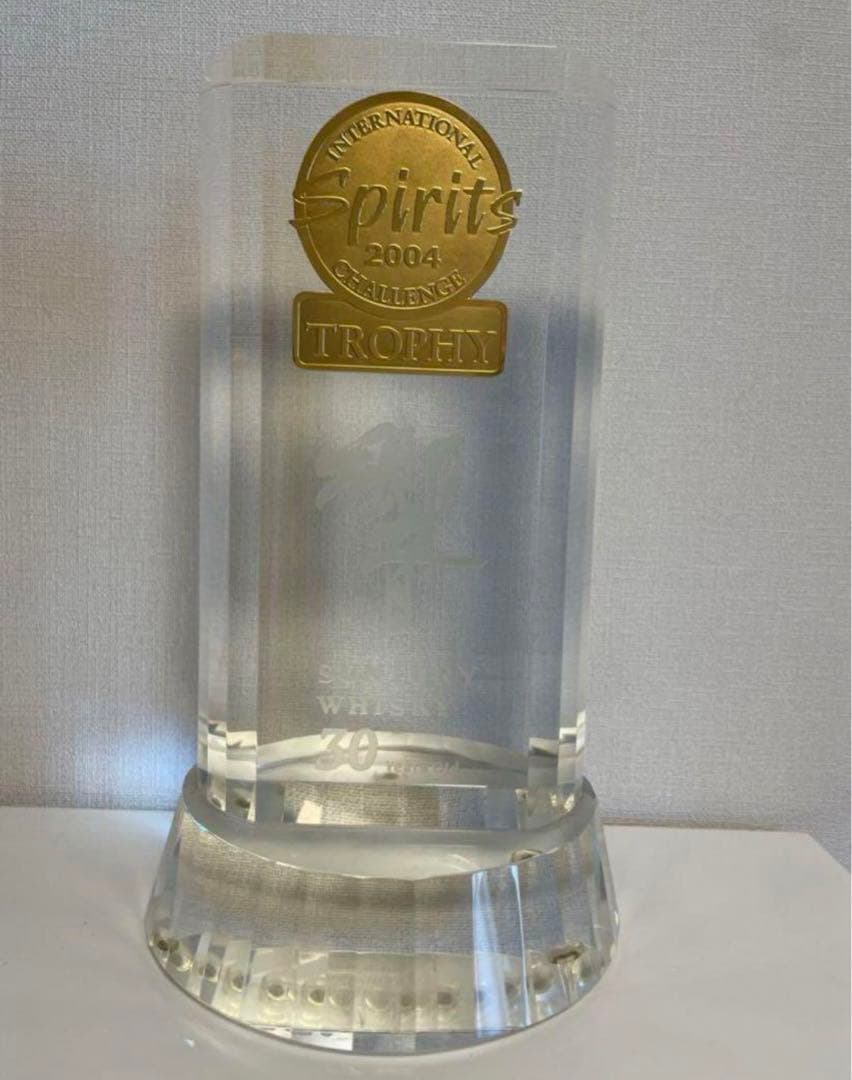 響30Years OldSprits 2004CHALLENGE