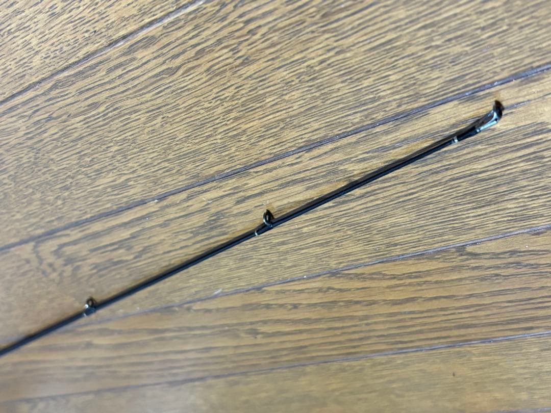 ヤマガブランクス　ブルーカレント53/TZ