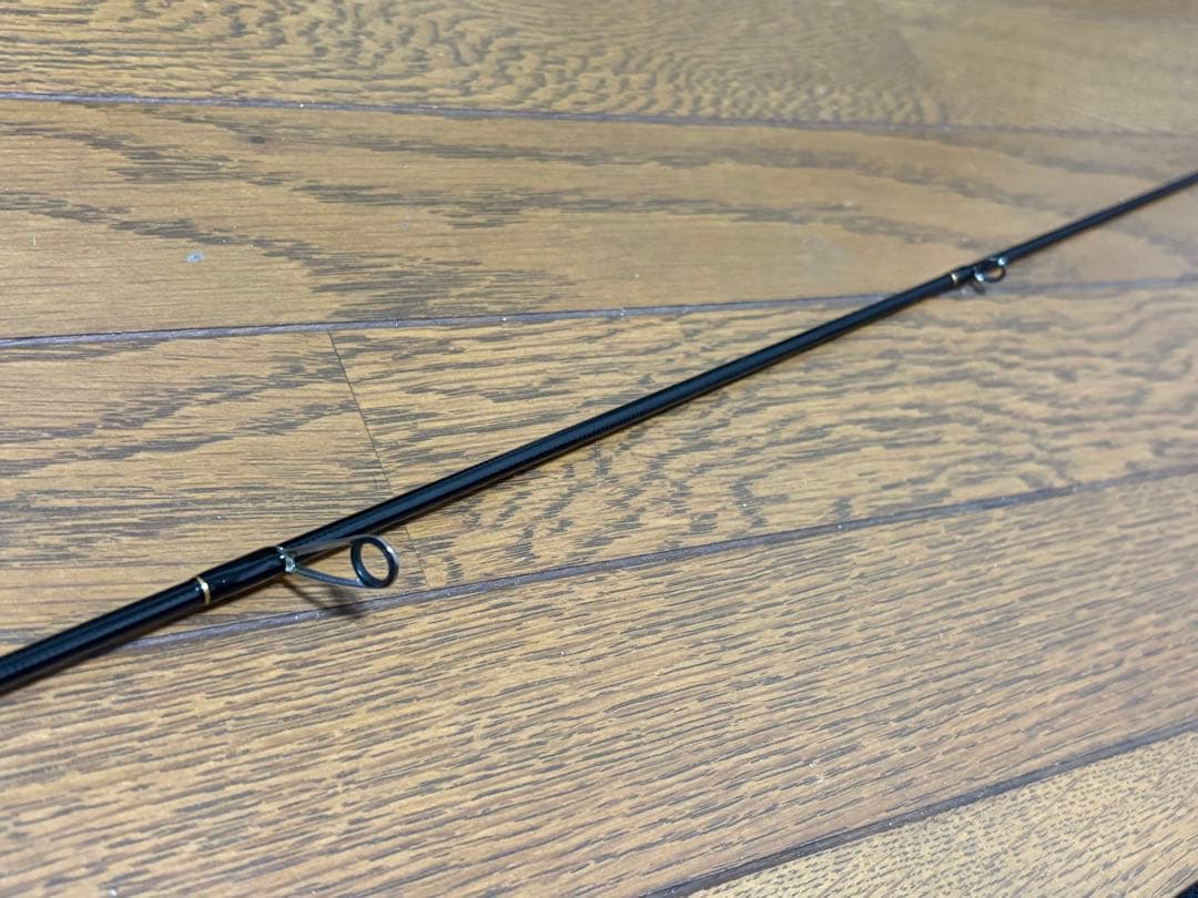 ヤマガブランクス　ブルーカレント53/TZ