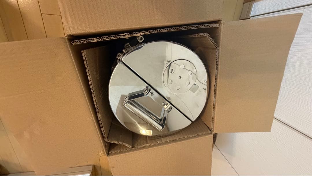 LOGOSの森林 スモークタワー