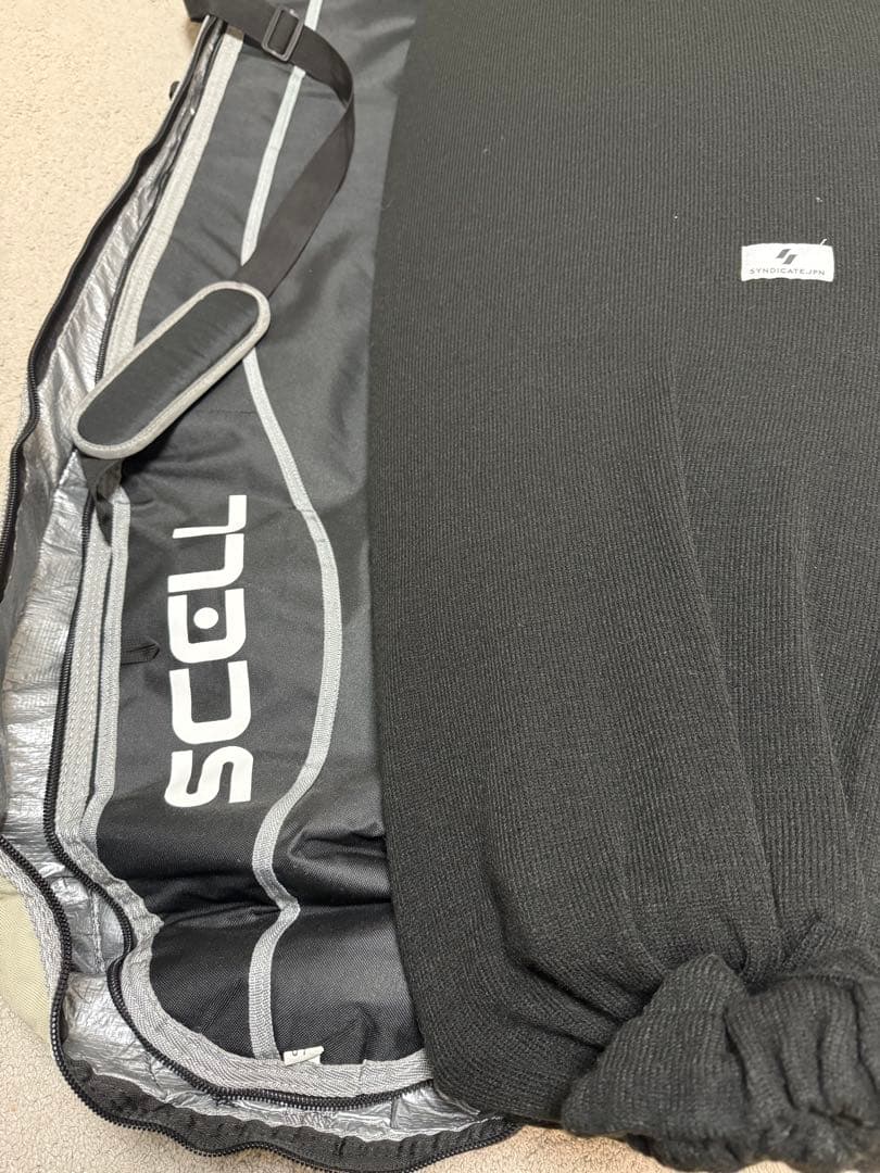 サーフボード ネックベアード2