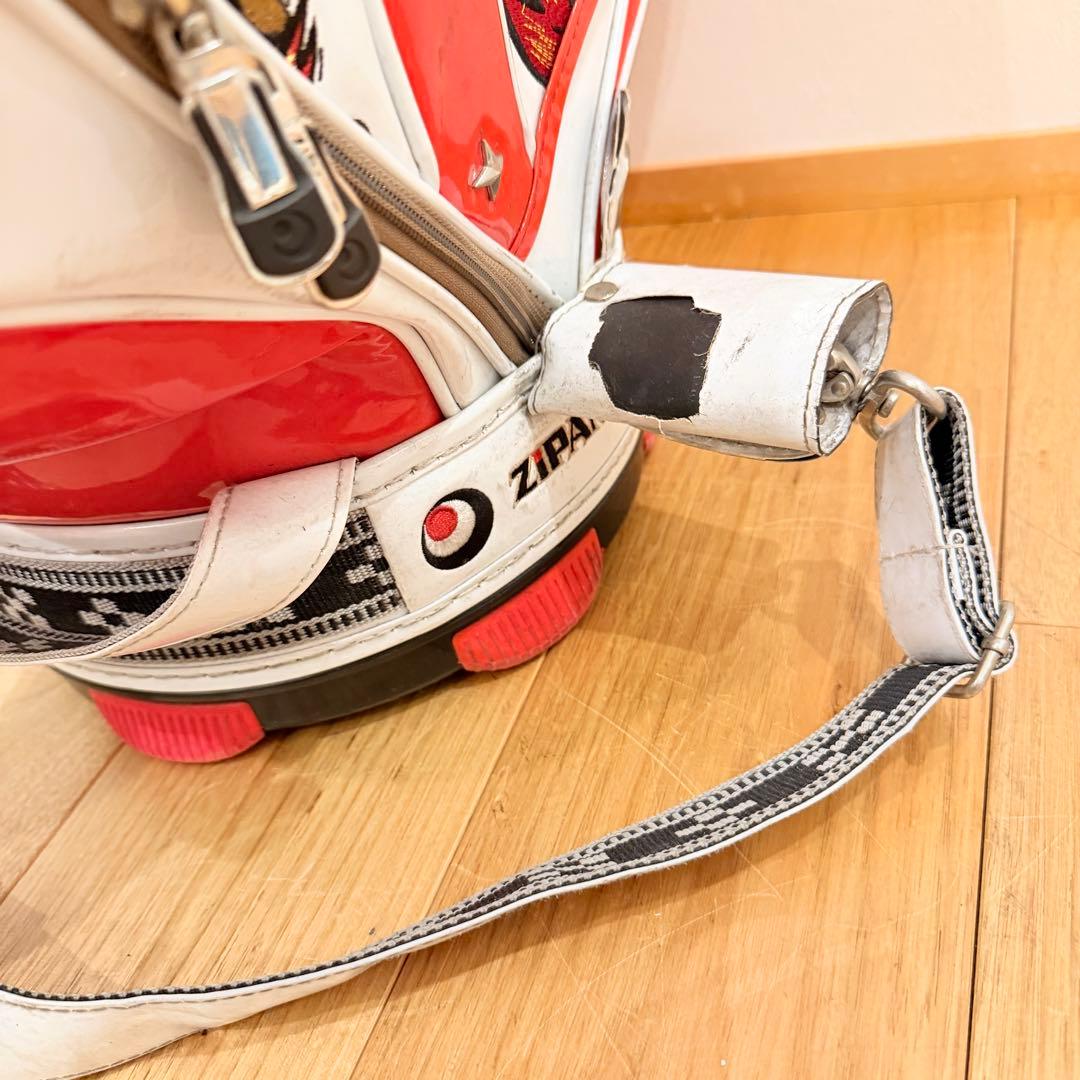 希少 琉球ゴルフ ZIPANG STUDIO シーサー 入手困難 プロモデル