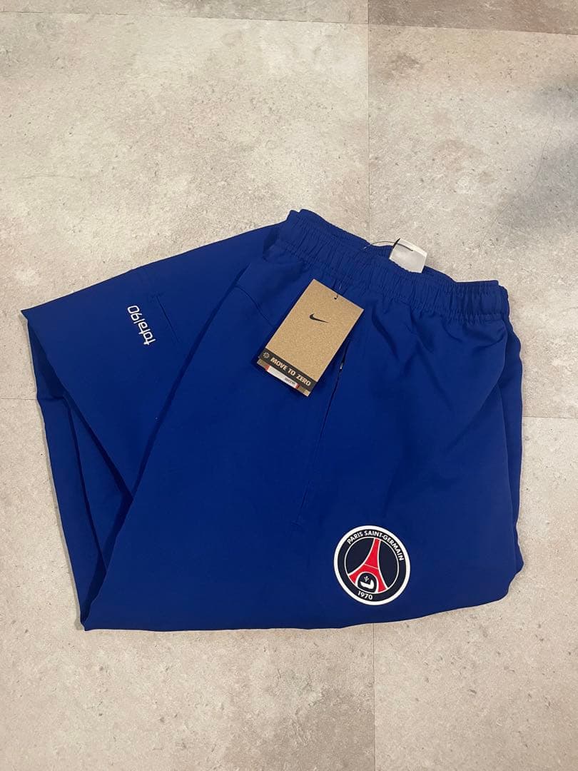 Nike パリサンジェルマン PSG リイシュー　トラックパンツ ジャージ　新品