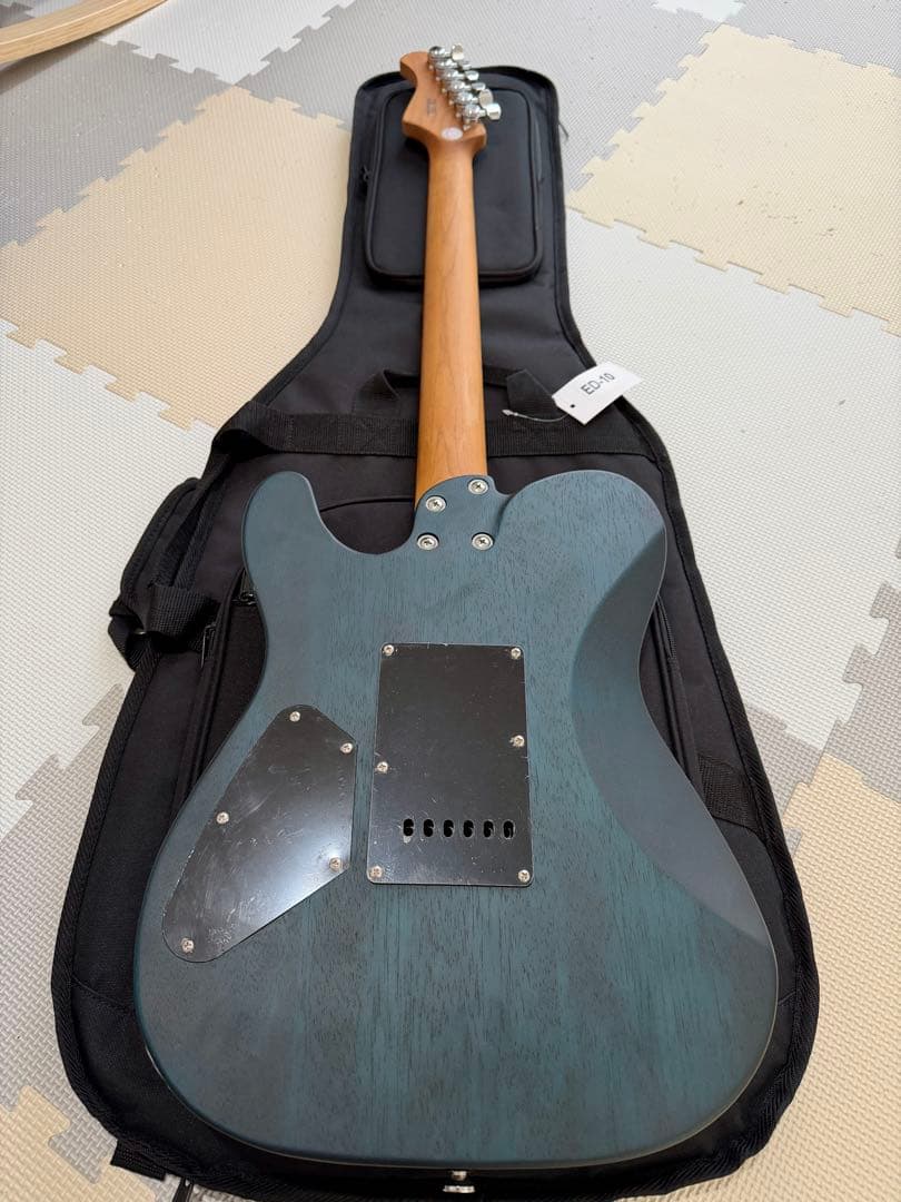 Bacchus バッカスTACTICS24-QM RSM/M