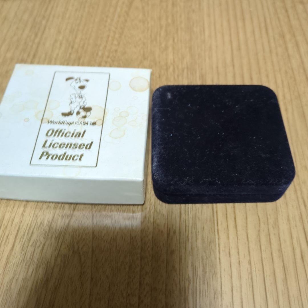 1994 ワールドカップUSA 記念メダル【ブラジル】