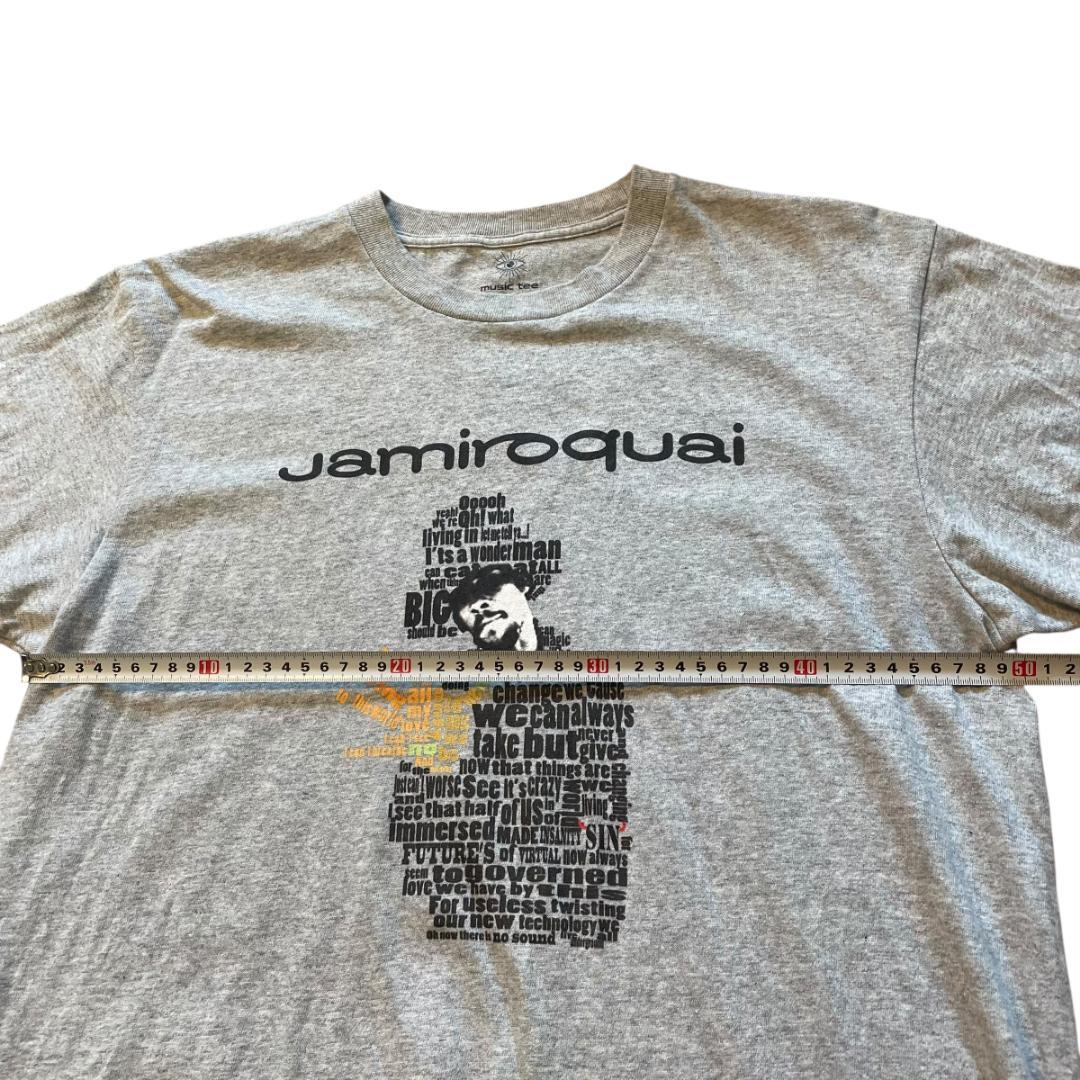 サマソニ 来日決定 最高デザイン Jamiroquai ジャミロクアイ SIN