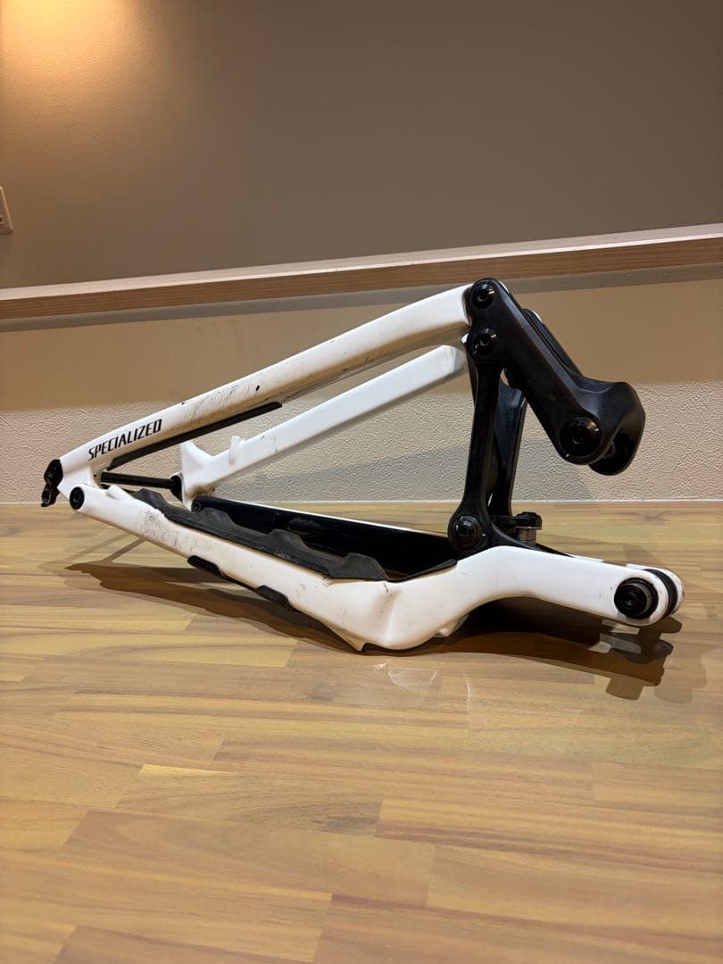 SPECIALIZED ENDURO リア三角フレーム S3 SIZE