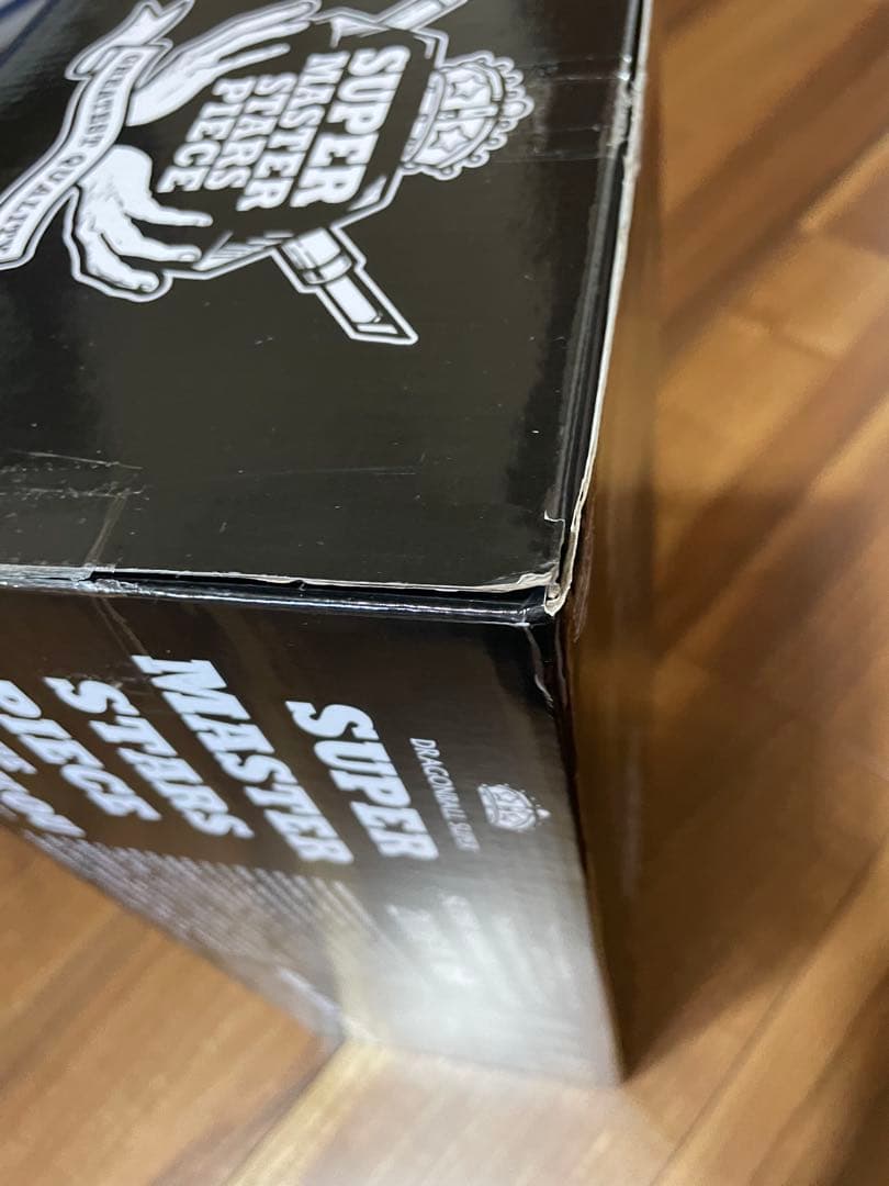 SMSP 孫悟空　初版　カラー01と03 セット売り　開封美品