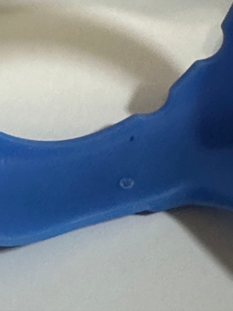 Tamagotchi Uni ブルー　ピンク