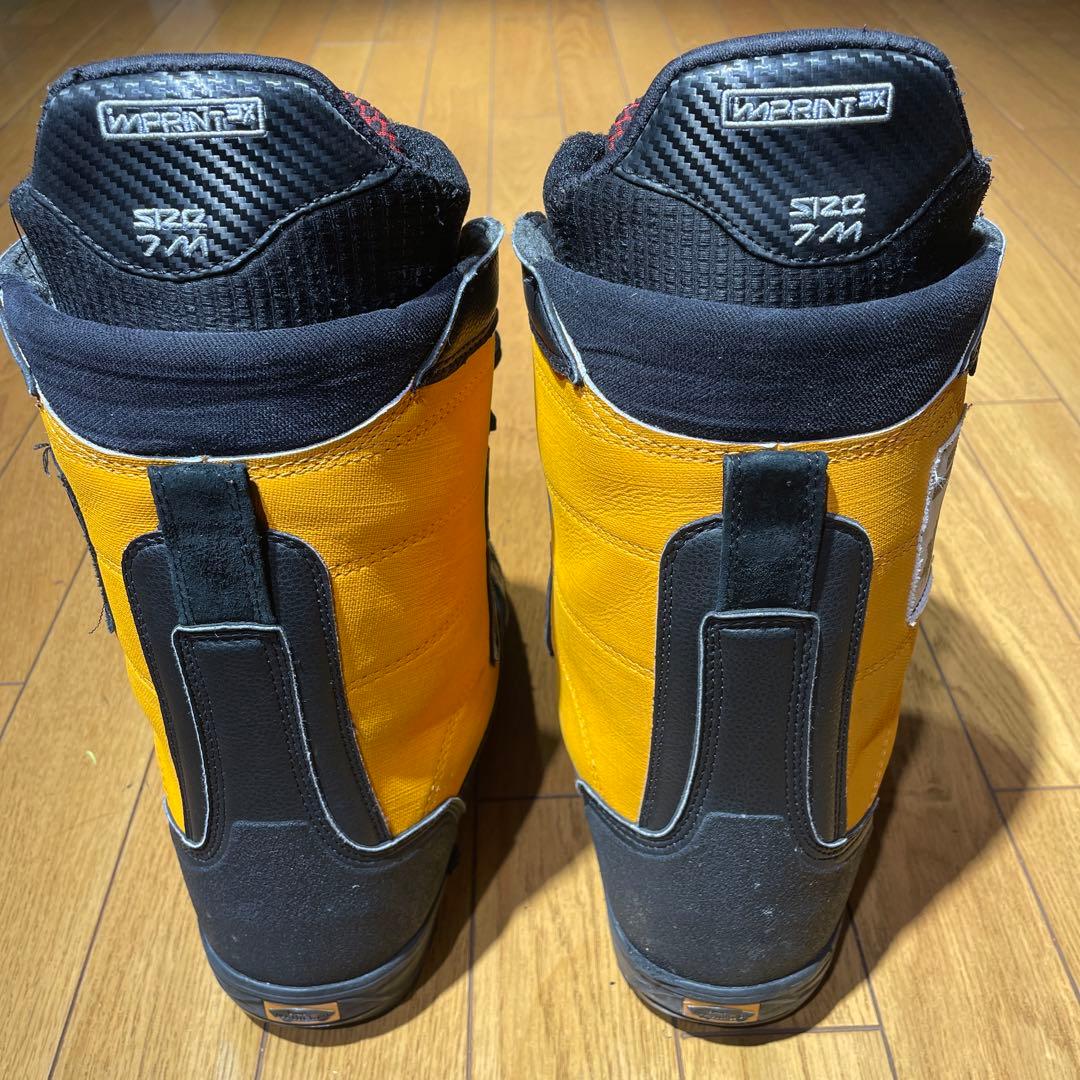 shun vans HI-STANDARD PRO25.0cmプロモデル！