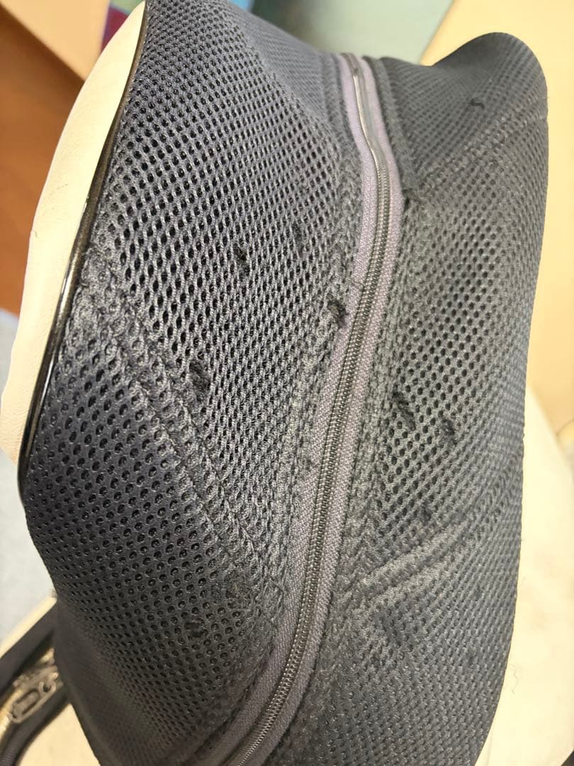 PING プレイヤーズベスト キャディバッグ