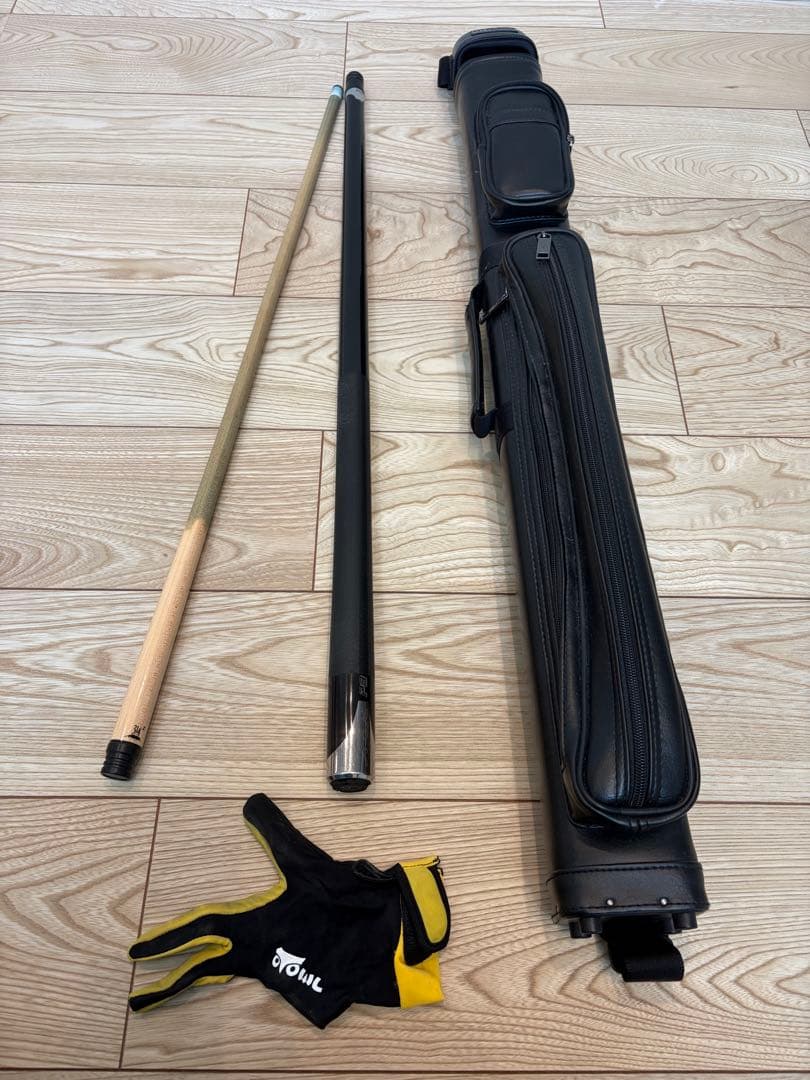 【専用】predator P3プレデター P3レザーグリップ 314-2