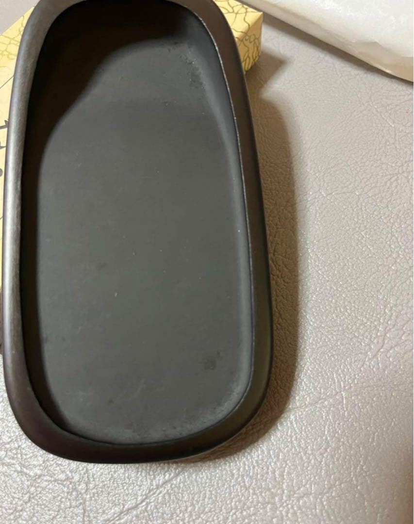 12点未使用品筆、硯、墨『古梅園製 精華堂製 呉竹製 他』書道 習字 墨 まとめ