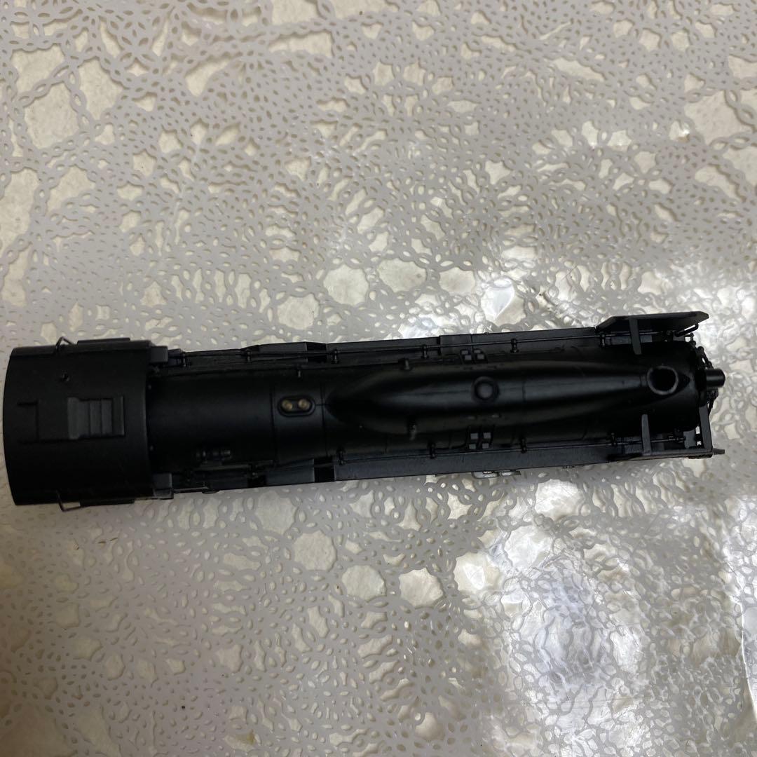 Ｄ51蒸気機関車　A9609 C59-66 A9503D51-78 　他セット