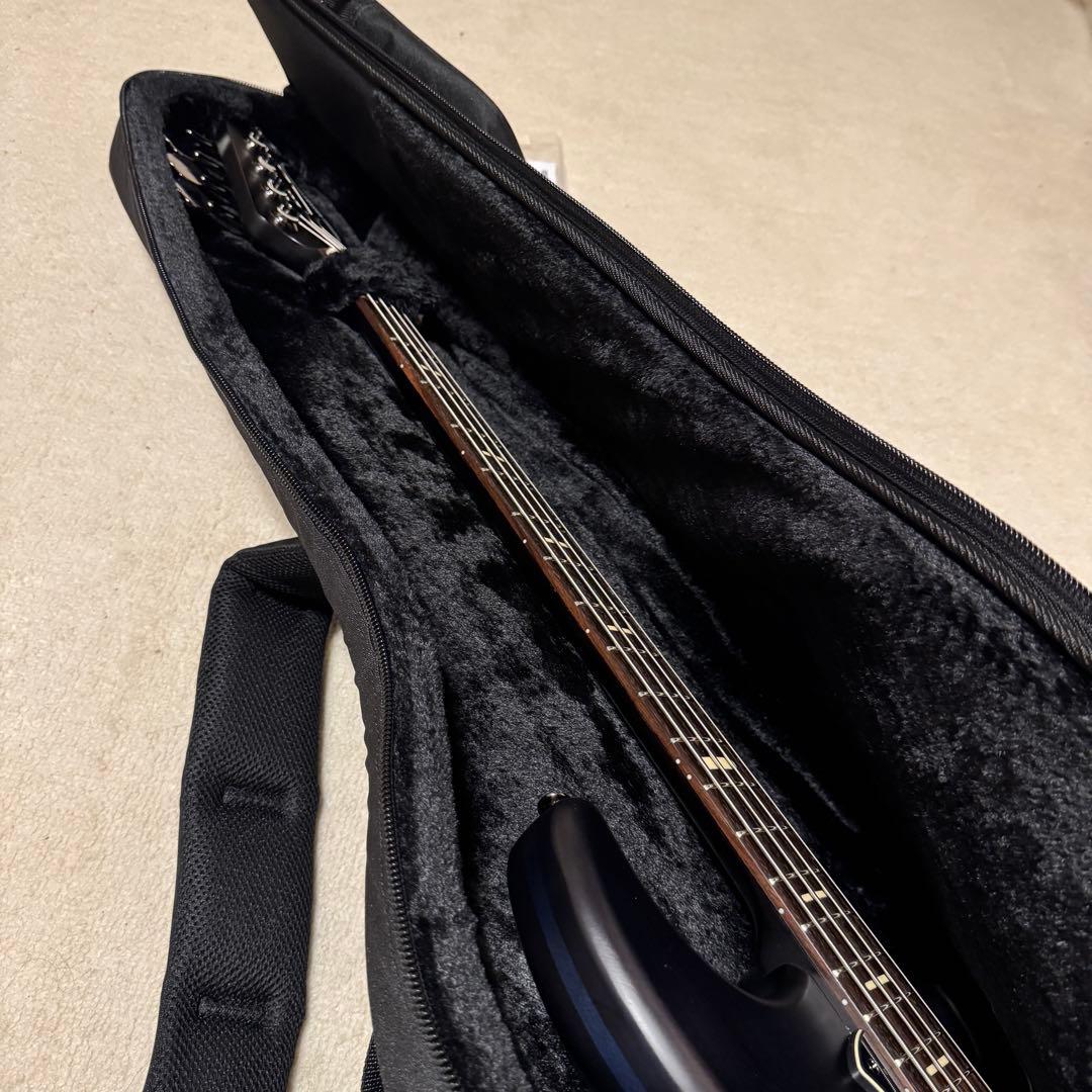 YAMAHA BB734A ヤマハ 3mm厚ピックガードスペーサー付属