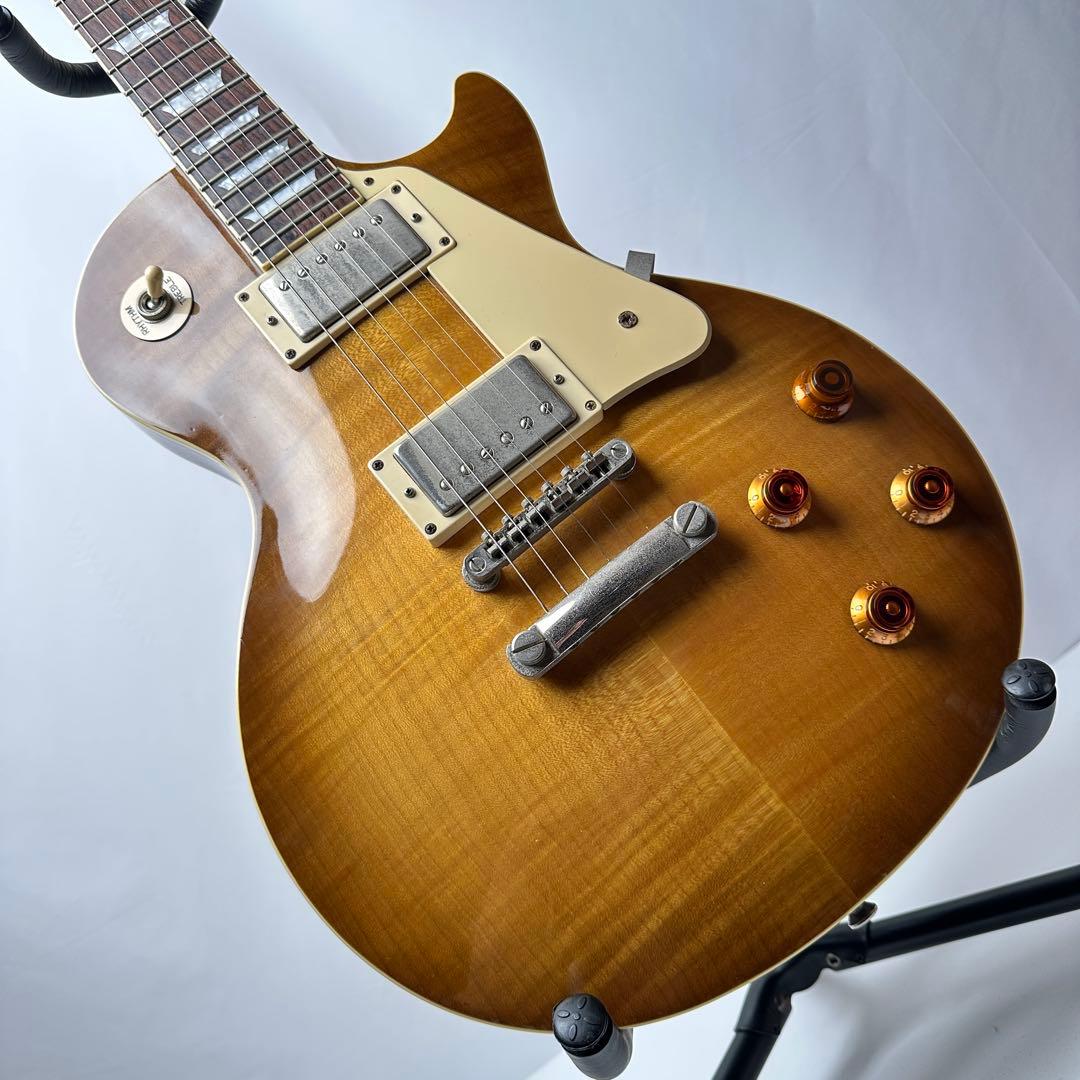Epiphone Les Paul スタンダード