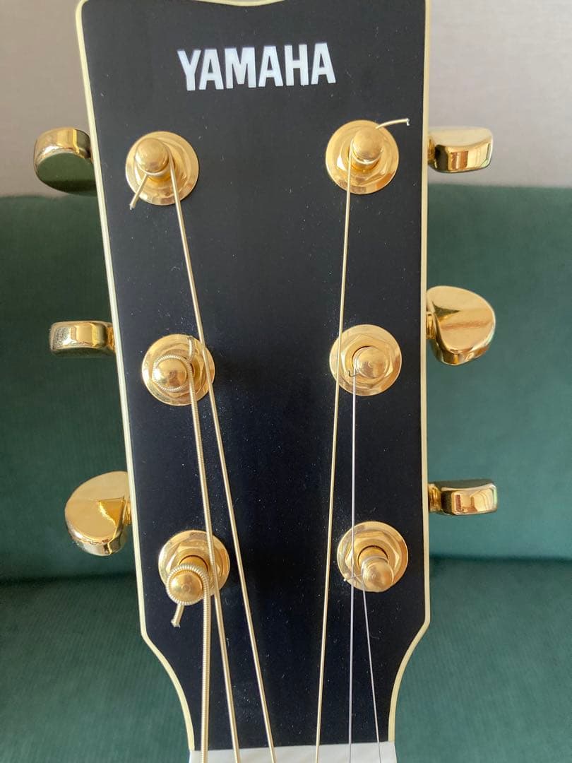 YAMAHA LL16D ARE 超美品