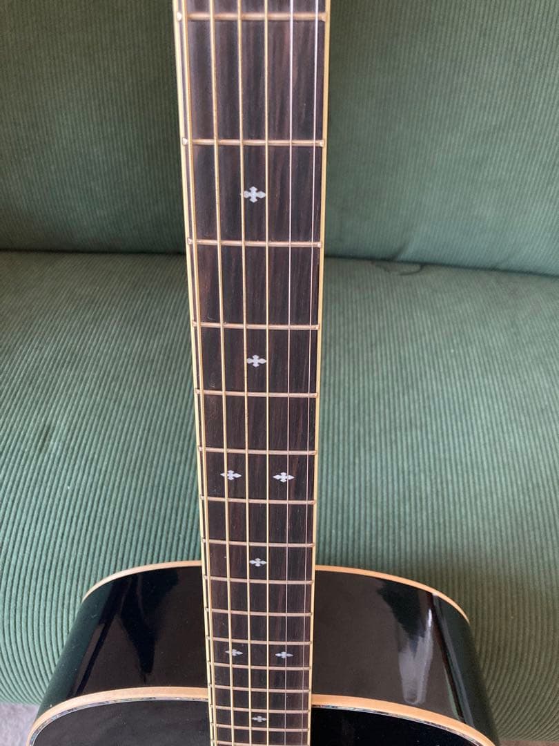 YAMAHA LL16D ARE 超美品