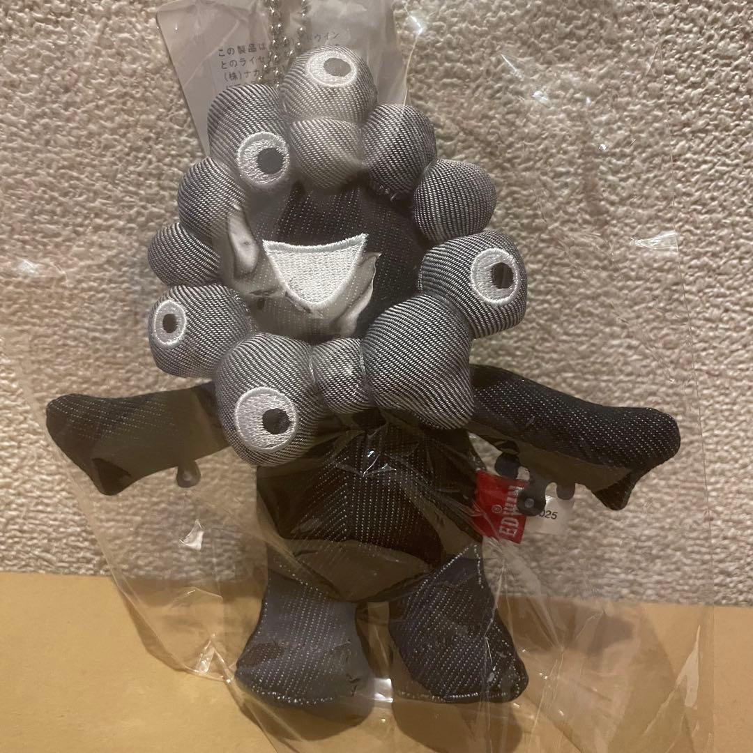 EXPO2025 関西万博　EXPO2025 EDWIN マスコット