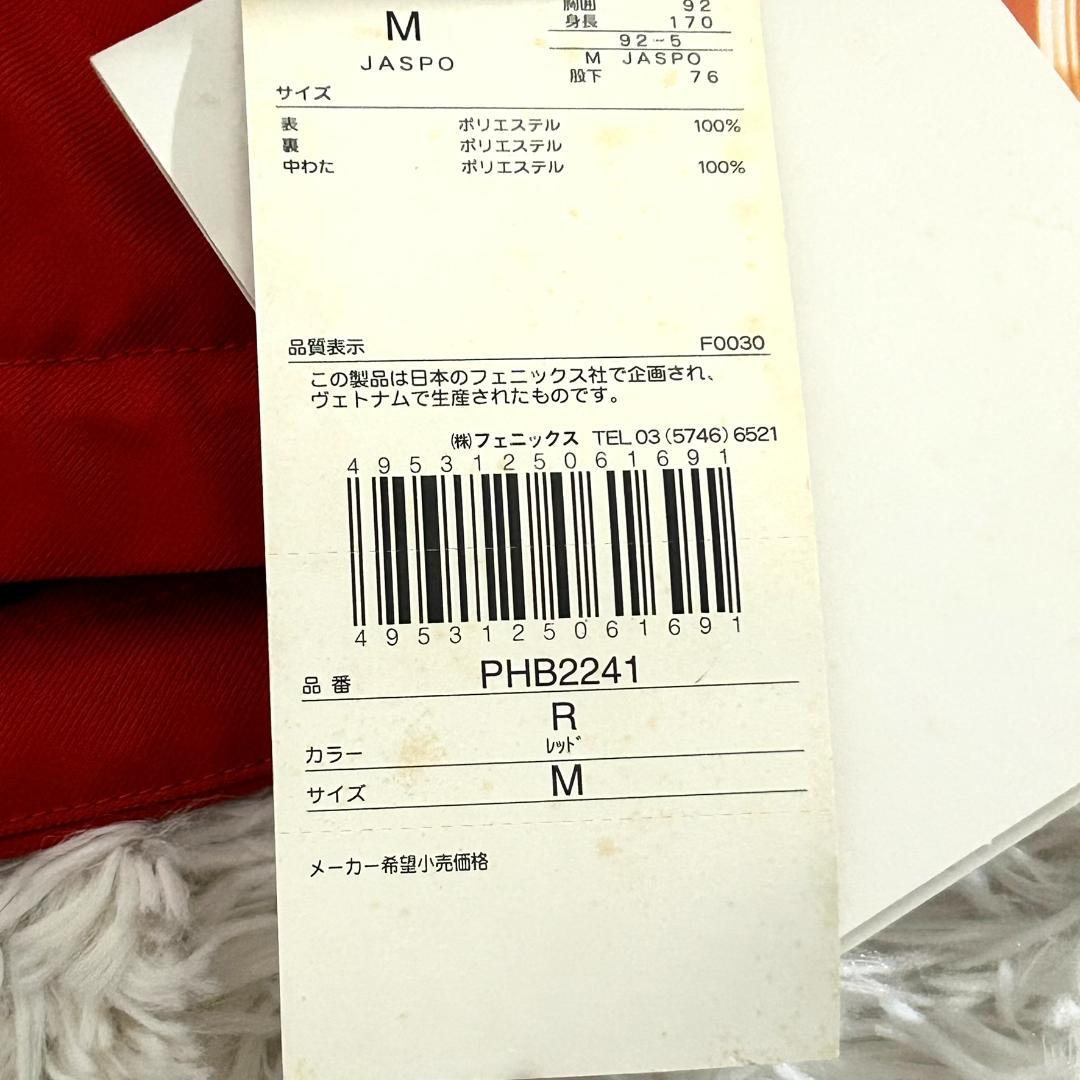 新品　PHENIX フェニックス スキーウェア スノーボードウェア M