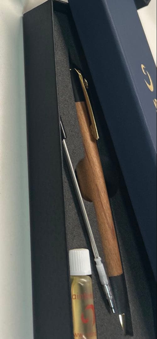 【オーダーページ】野原工芸　シャープ機構