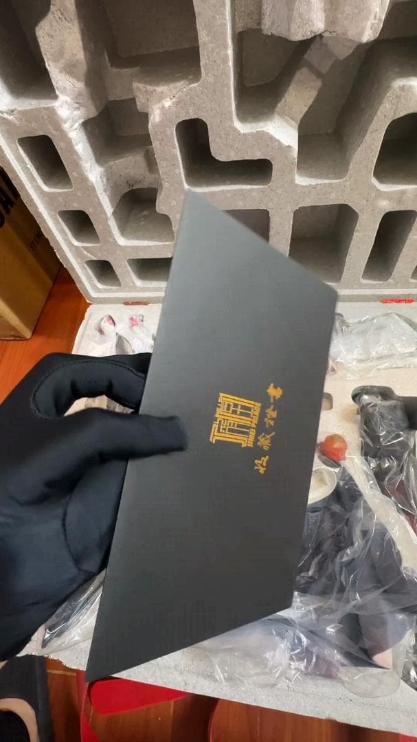 JIMEI PALACE ワンピース 赤犬大将 2.0