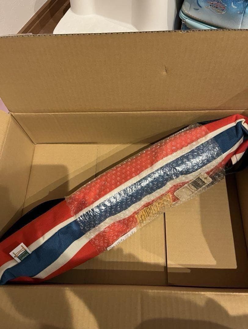 NATAL DESIGN KERMIT ネイタルデザ　レトロストライプ