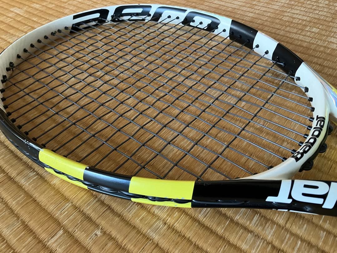 ラケット(硬式用) Babolat Aero Pro Drive G2 2010