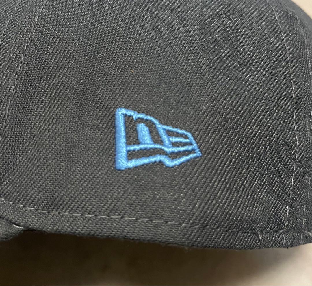 ニューエラ 父の日限定 サンフランシスコジャイアンツのキャップ