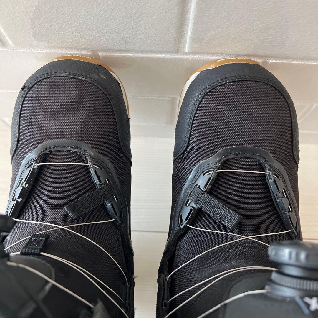 FLUX フラックス　スノーボード ブーツ　25.0cm